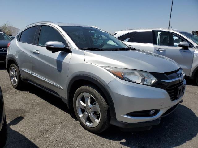 Vin: 3czru6h7xgm770045, lot: 61160335, honda hr-v exl 20164