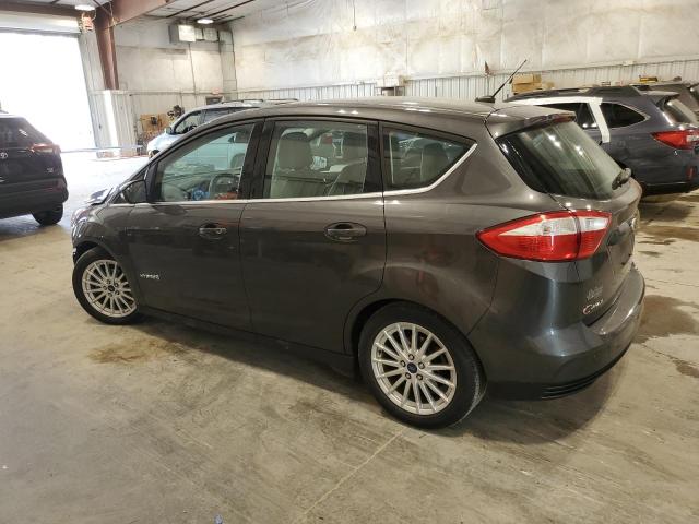 2015 FORD C-MAX SEL 1FADP5BU8FL115453