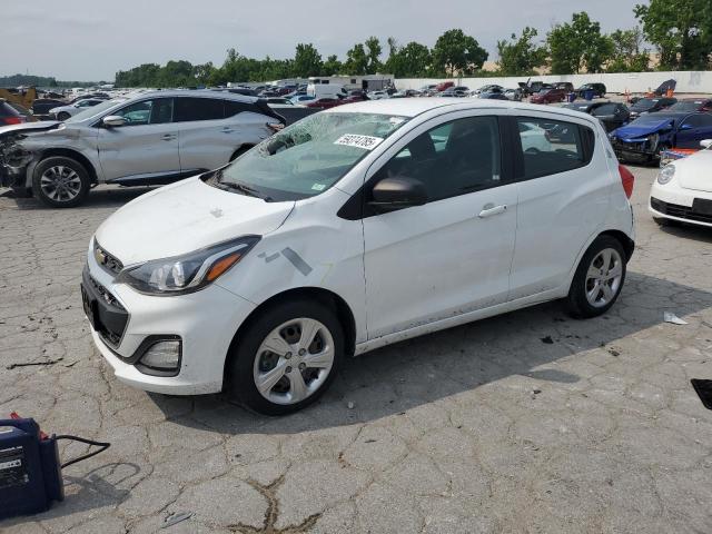 CHEVROLET SPARK LS