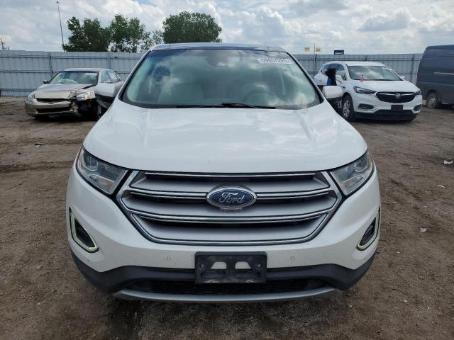2015 FORD EDGE TITAN 2FMPK4K84FBB12631
