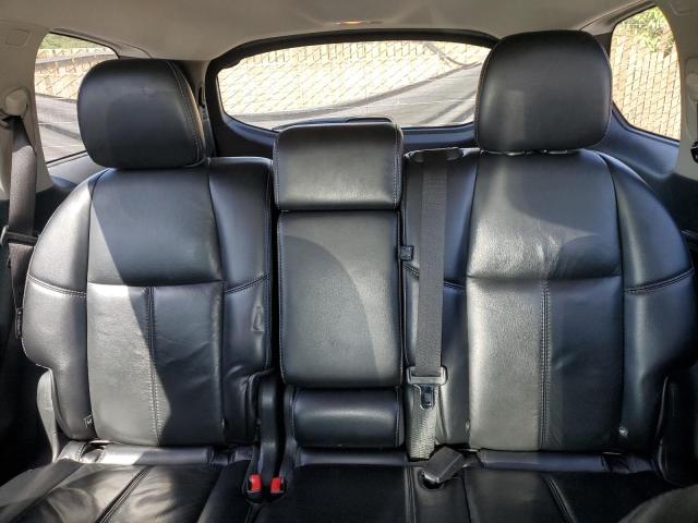 2018 NISSAN PATHFINDER - 5N1DR2MN2JC643552