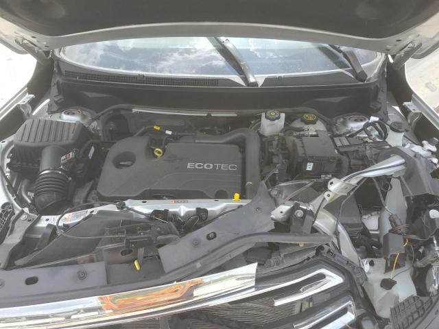 2022 GMC TERRAIN SL 3GKALVEV3NL229770