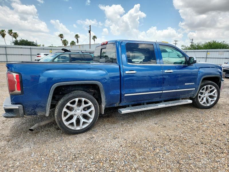 2016 GMC SIERRA C15 - 3GTP1NEC3GG333035