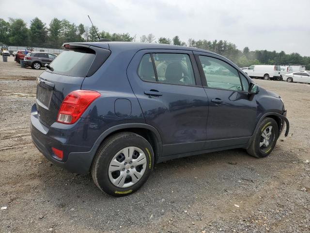 Vin: 3gncjksb7jl193554, lot: 60459065, chevrolet trax ls 20183