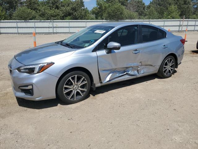 SUBARU IMPREZA LI