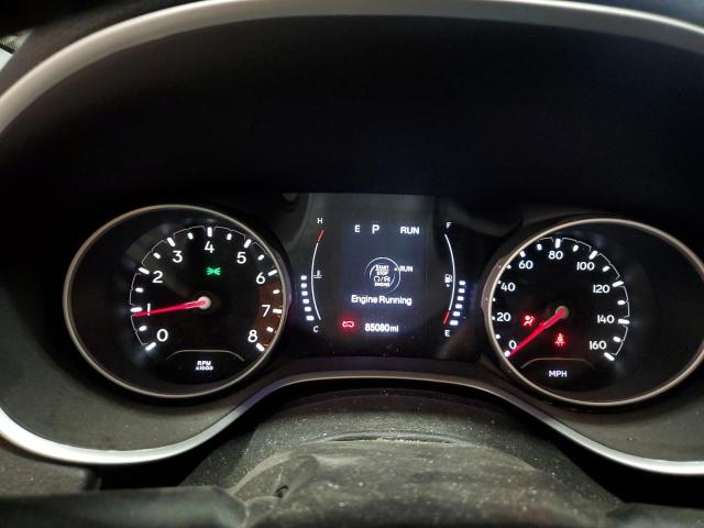 2020 JEEP COMPASS LA 3C4NJDBB4LT240040