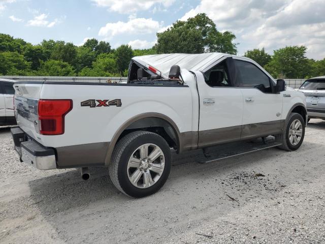 2019 FORD F150 SUPER - 1FTEW1E46KFB81062