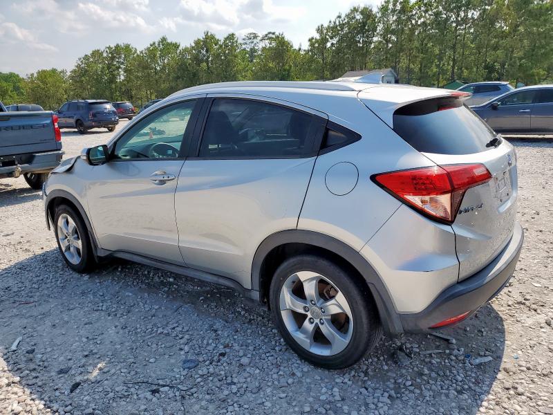 2016 HONDA HR-V EXL 3CZRU5H7XGM729246