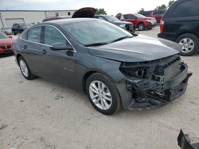 2017 CHEVROLET MALIBU LT - 1G1ZE5ST3HF113133