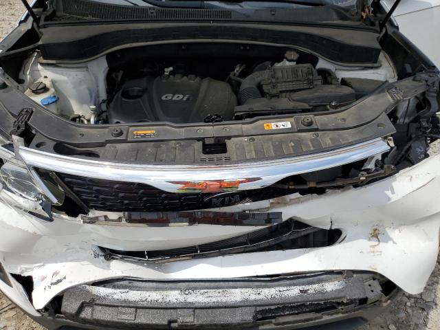 2015 KIA SORENTO LX - 5XYKT3A67FG622070