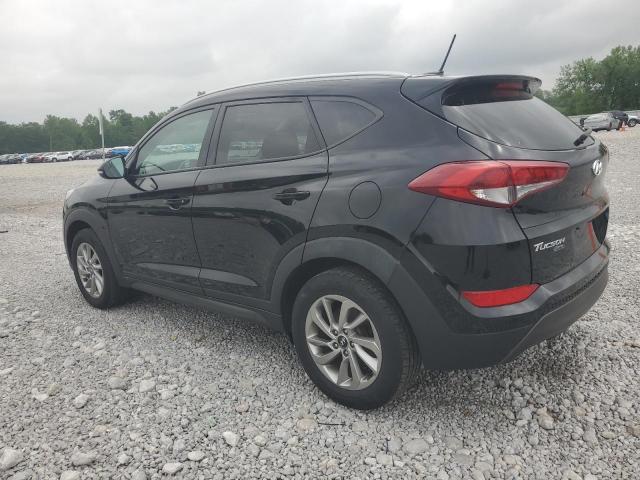 Vin: km8j3ca22gu125514, lot: 60058845, hyundai tucson limited 20162