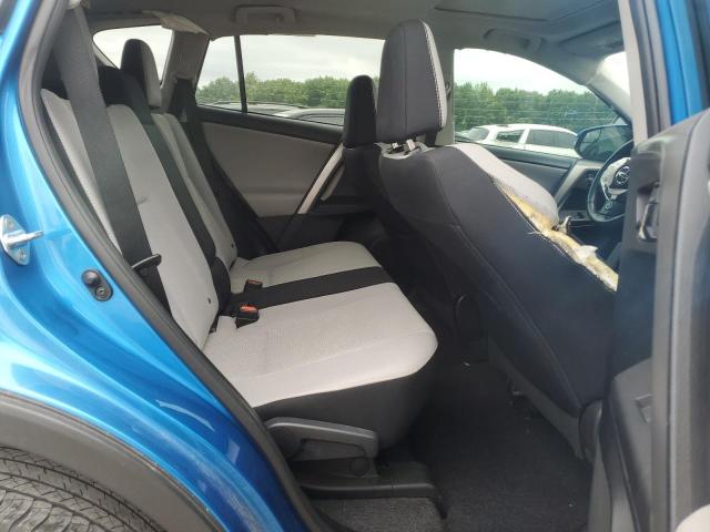 2016 TOYOTA RAV4 XLE - 2T3WFREV8GW310811
