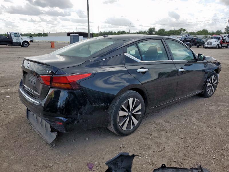 Vin: 1n4bl4dv4mn339341, lot: 59265795, nissan altima sv 20213