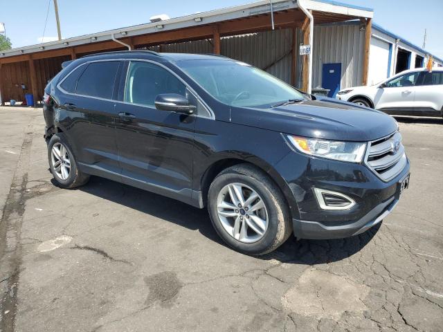 Vin: 2fmpk4j81gbb73860, lot: 61952575, ford edge sel 20164