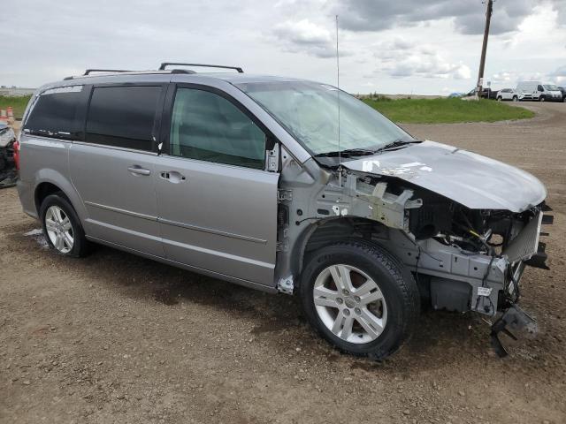 Vin: 2c4rdgdg6hr783869, lot: 59571405, dodge caravan crew 20174