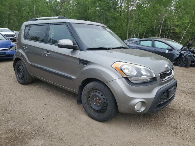 Vin: kndjt2a60d7597013, lot: 59332415, kia soul + 20134