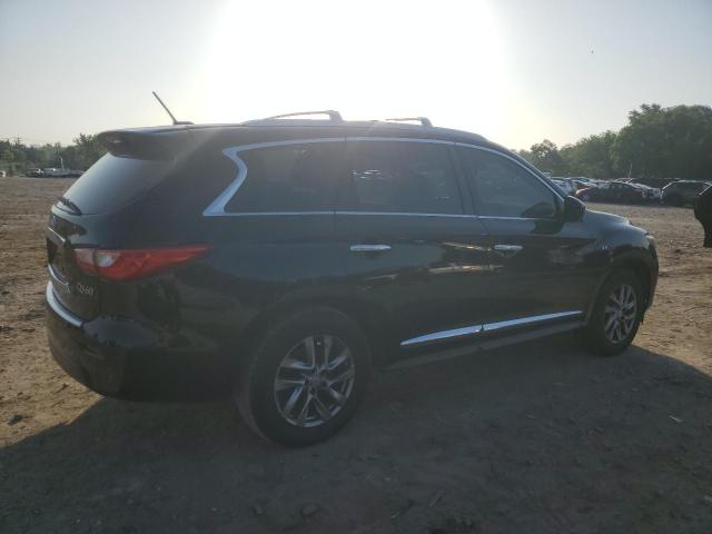 Vin: 5n1al0mm2ec537303, lot: 62065715, infiniti qx60 20143