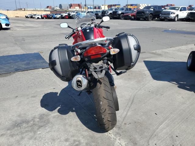 2007 BMW F800 S WB10226027ZP00425
