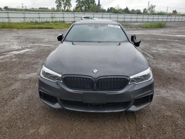 2020 BMW M550XI WBAJS7C06LCD12779