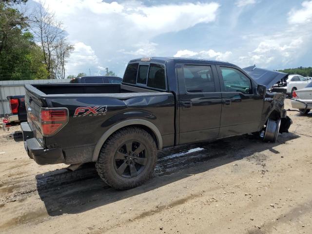 Vin: 1ftfw1ef7efa05843, lot: 60824685, ford f-150 supercrew 20143
