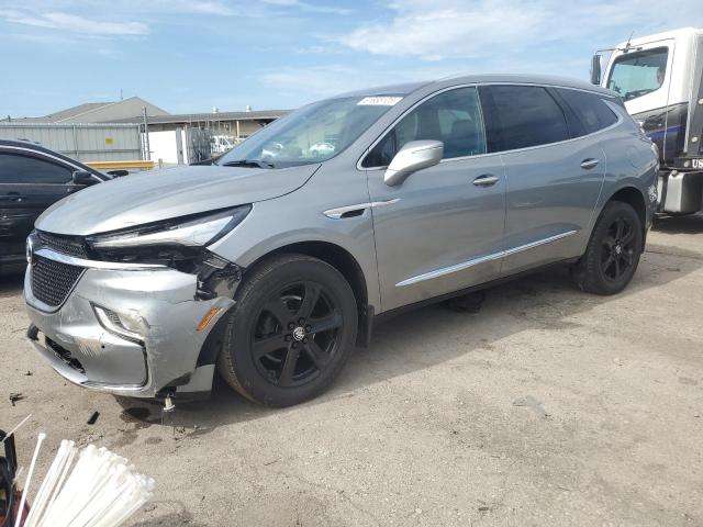 Vin: 5gaerbkw2rj118696, lot: 61655125, buick enclave essence 2024 img_1