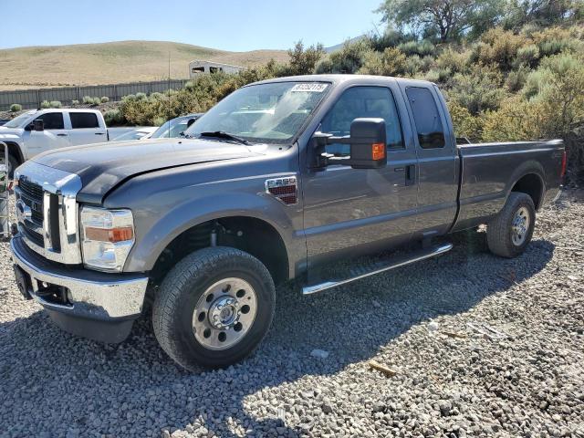 Vin: 1ftsx2br7aeb17560, lot: 61252175, ford f250 super duty 2010 img_1