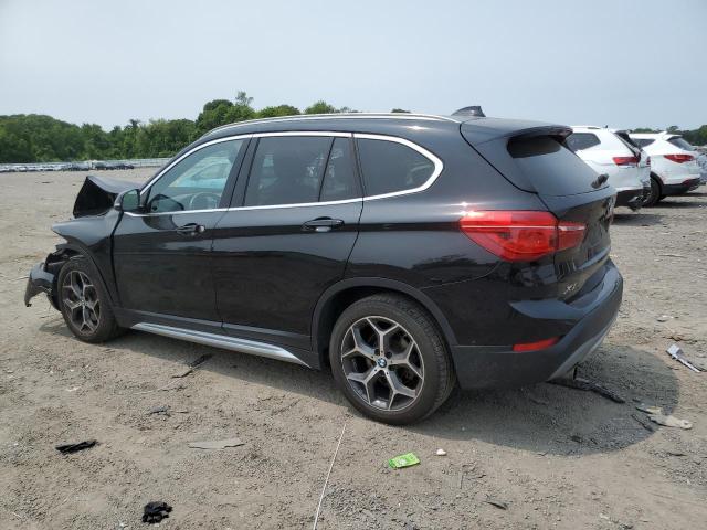 Vin: wbxht3c36j3h29952, lot: 59679285, bmw x1 xdrive28i 20182