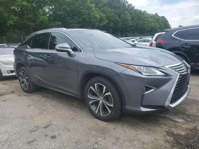 Vin: 2t2bzmca6hc091637, lot: 59848025, lexus rx350 350 base 20174