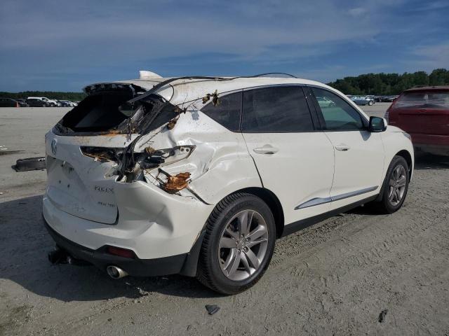 2019 ACURA RDX ADVANCE 5J8TC2H73KL034146