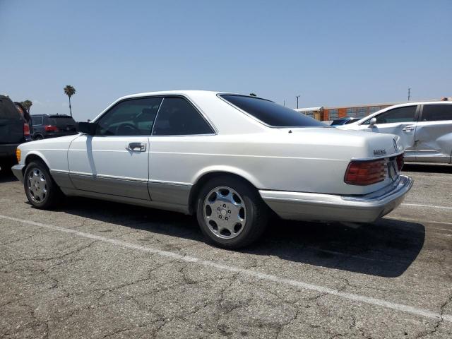 Vin: wdbca45e4ma578140, lot: 62329725, mercedes-benz 560-class sec 19912