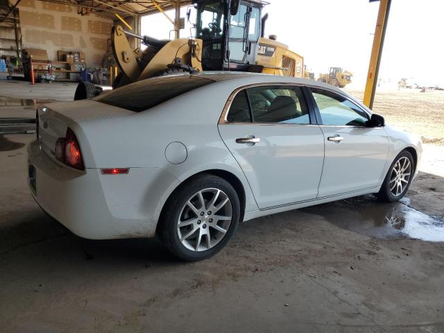 Vin: 1g1ze5e03af286285, lot: 59480755, chevrolet malibu ltz 20103