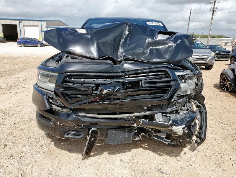 2022 RAM 1500 LARAM 1C6SRFJT4NN229325