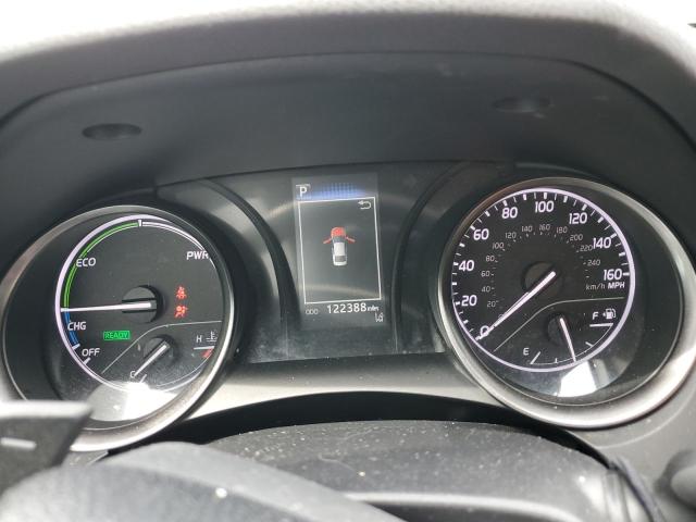 2022 TOYOTA CAMRY NIGH 4T1G31AK2NU034531