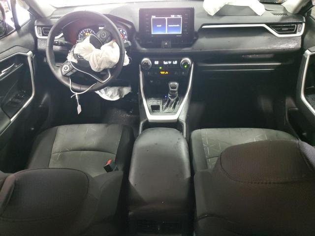 2021 TOYOTA RAV4 XLE - 2T3P1RFVXMC185714