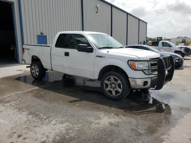 Vin: 1ftfx1ef4efb48505, lot: 58985655, ford f-150 super cab 20144