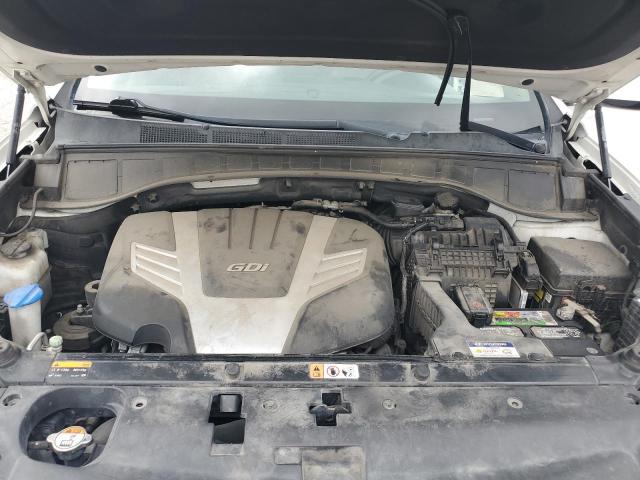 2016 HYUNDAI SANTA FE S - KM8SM4HF8GU136078
