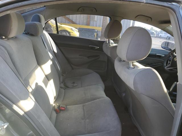 2010 HONDA CIVIC LX - 2HGFA1F50AH331028