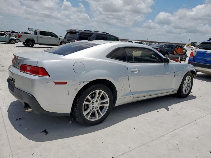 Vin: 2g1fa1e35e9292850, lot: 61864475, chevrolet camaro ls 20143