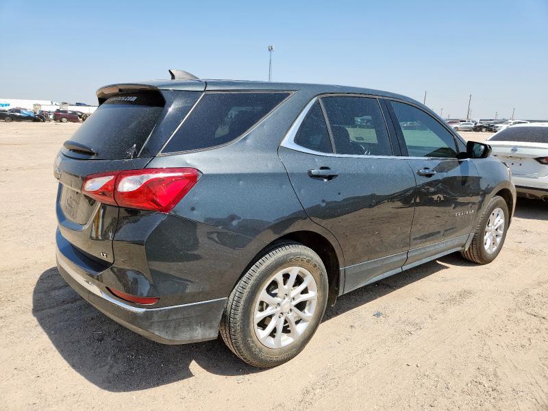 Vin: 2gnaxkev9l6136596, lot: 61029605, chevrolet equinox lt 20203
