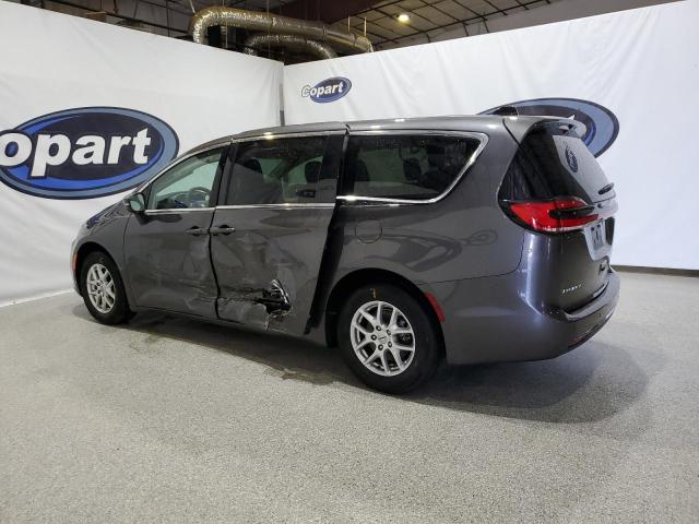 Vin: 2c4rc1bg0pr546778, lot: 60690405, chrysler pacifica touring l 20232