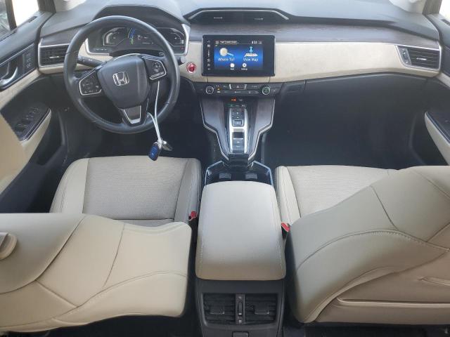 2018 HONDA CLARITY TO JHMZC5F3XJC016735