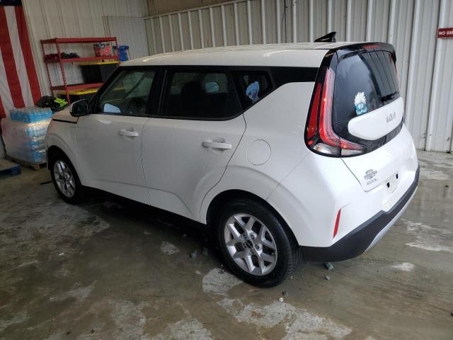 Vin: kndj23auxp7848812, lot: 59935375, kia soul lx 2023 img_1