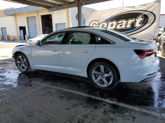 Vin: waue3bf24rn037518, lot: 62758655, audi a6 premium plus 20242