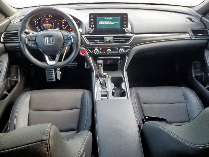 2021 HONDA ACCORD SPO - 1HGCV1F35MA071248