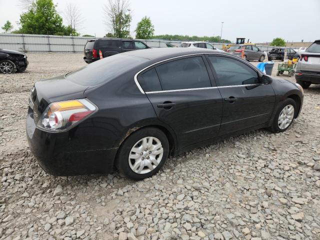 Vin: 1n4al2ap3cn444411, lot: 59198645, nissan altima base 20123