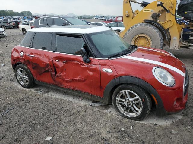 Vin: wmwxu3c50f2b56905, lot: 59747905, mini cooper s 20154