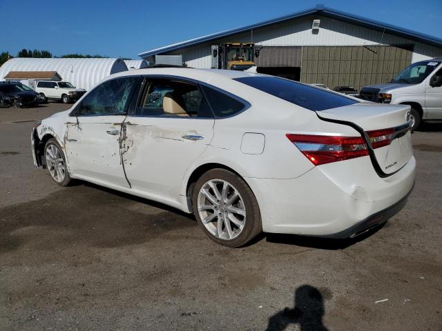 Vin: 4t1bk1eb1du042318, lot: 62272635, toyota avalon base 20132