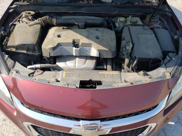 2015 CHEVROLET MALIBU 1LT 1G11C5SLXFF109158