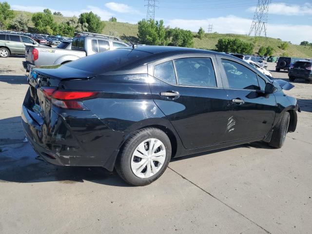 Vin: 3n1cn8dv6pl818075, lot: 60322735, nissan versa s 20233