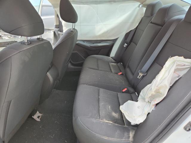 2025 NISSAN ALTIMA SV - 1N4BL4DV7SN340755